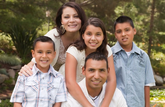 Immigration Attorney Phoenix AZ - Family Based Petitions