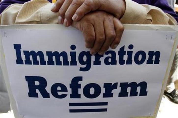 Immigration Reform Troubles Some, Including Those in Arizona