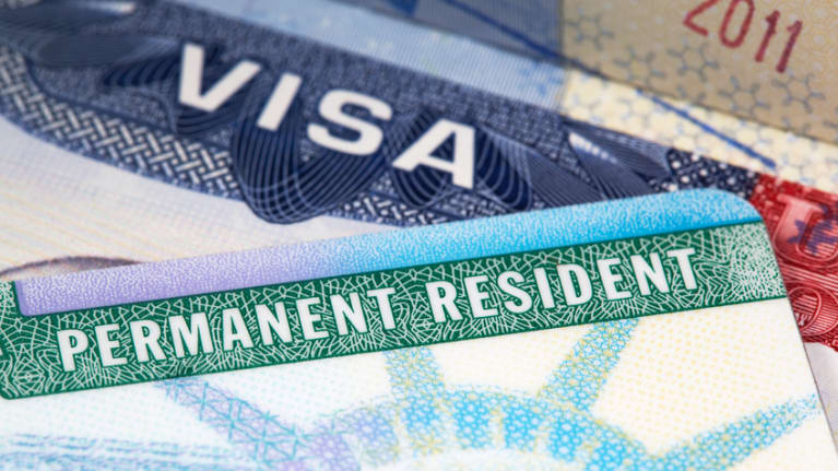 What are Employment-Based Immigrant Visas?