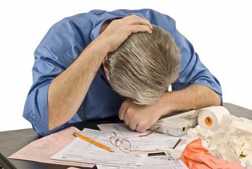 Bankruptcy and Garnishment
