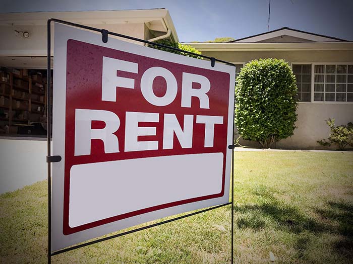 Bankruptcy and Rental Property