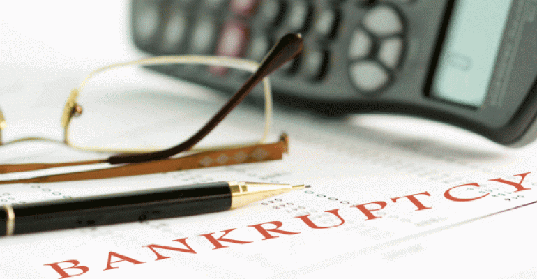 What to Consider When Choosing a Bankruptcy Attorney