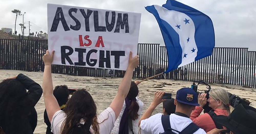 What Are the Requirements for Asylum?