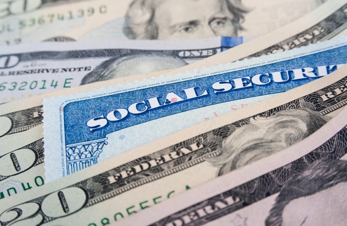 Bankruptcy and Social Security Income
