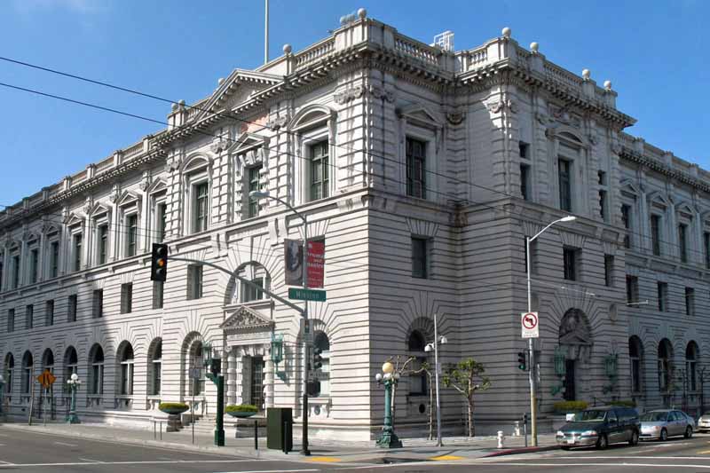 California District Court