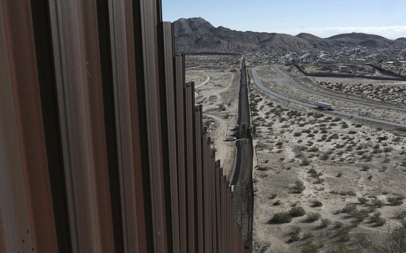 Trump’s Executive Order on Border Security