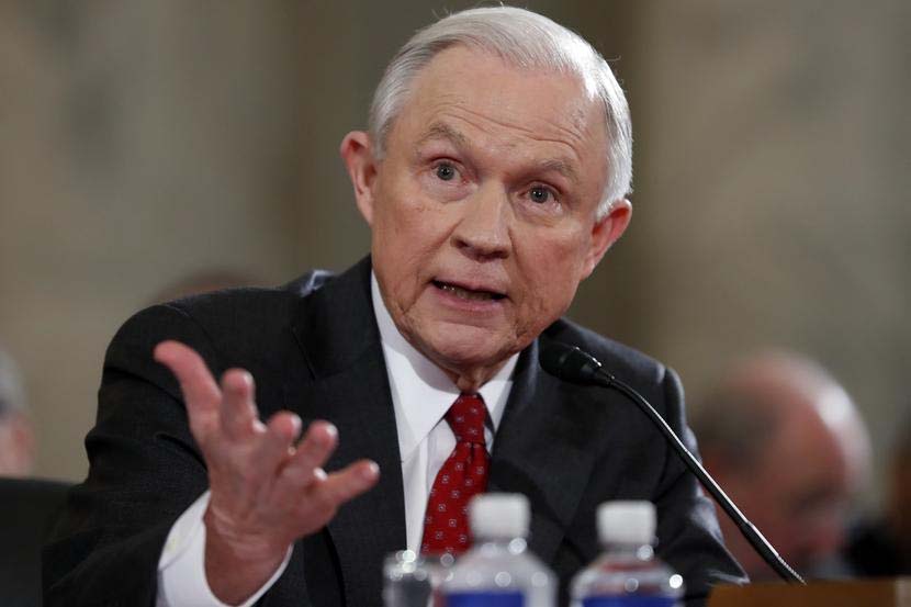The American Immigration Lawyers Association (AILA) Reports on Senator Sessions Comments on Immigration at his Confirmation Hearing