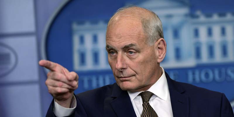 AILA’s Analysis of Secretary Kelly’s Memoranda Implementing the President’s Executive Orders