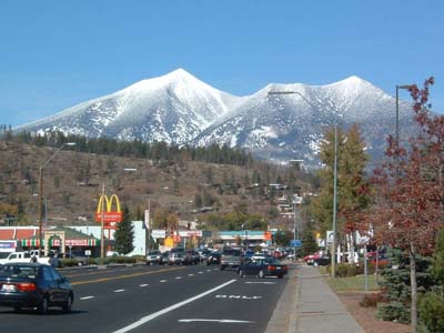 Flagstaff AZ Immigration Attorney