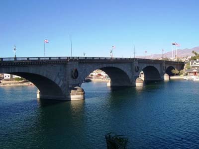 Lake Havasu AZ Bankruptcy Attorney