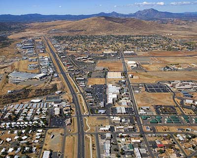 Prescott Valley AZ Bankruptcy Attorney
