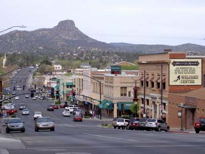 Prescott AZ Immigration Attorney