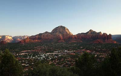 Sedona Valley AZ Bankruptcy Attorney