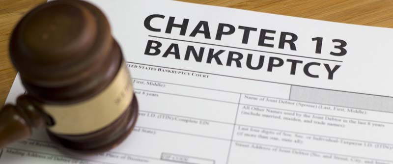 Arizona Chapter 13 bankruptcy attorney