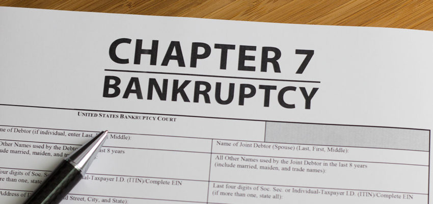 Arizona chapter 7 bankruptcy attorney