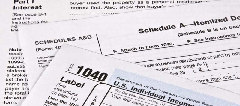 Are Taxes Dischargeable in Bankruptcy?