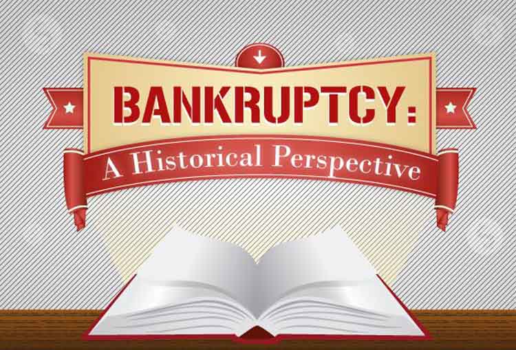 Bankruptcy: A Historical Perspective