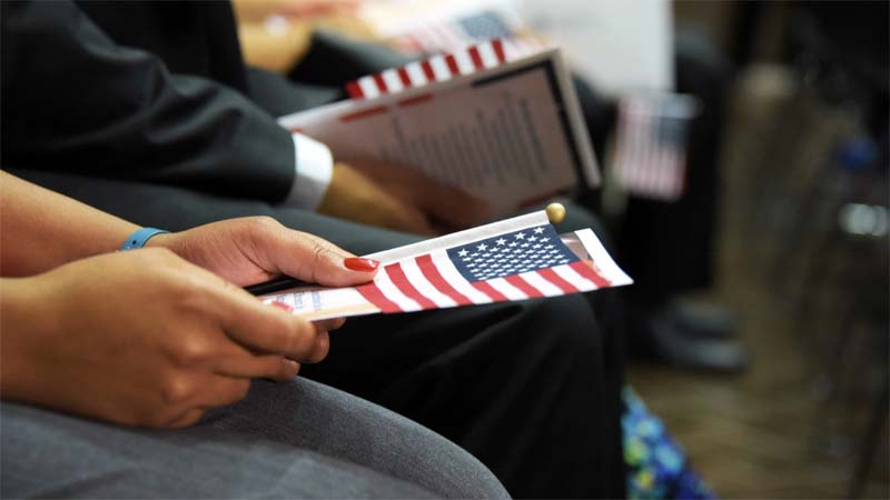 Phoenix Immigration Attorney - Naturalization