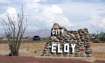 Eloy AZ Immigration Attorney